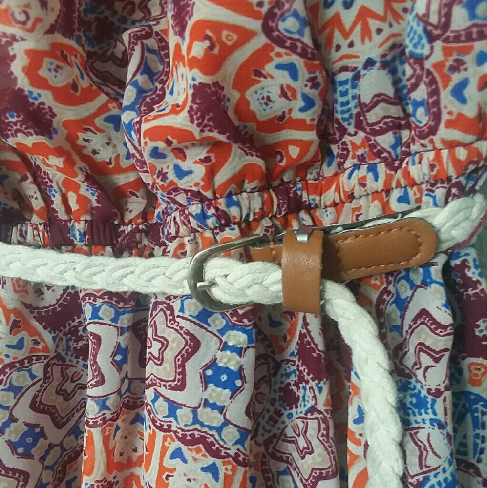 Summer dress